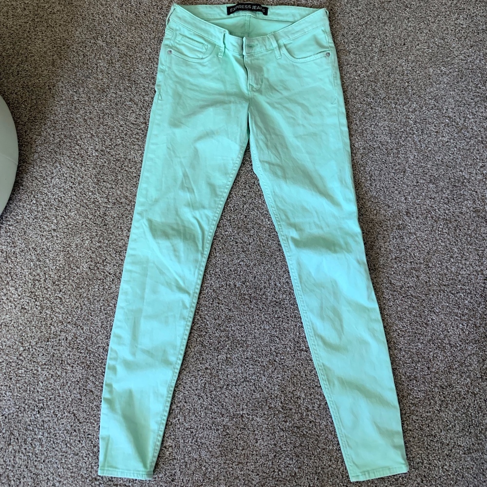 Express Jeans